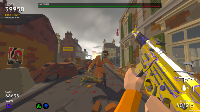 Temporal Purge: Z Download for Free