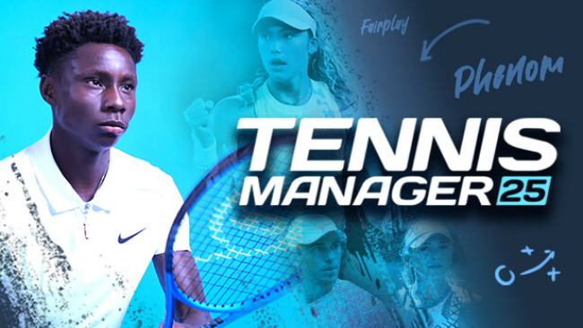 Tennis Manager PC Download