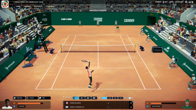 Tennis Manager Download for Free