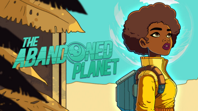 The Abandoned Planet PC Download