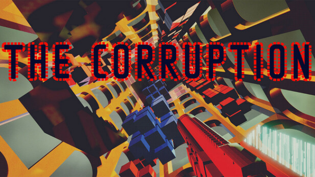 The Corruption PC Download