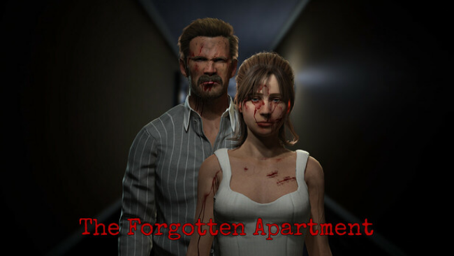 The Forgotten Apartment PC Download