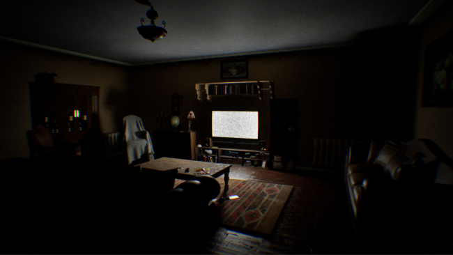 The Forgotten Apartment Full Version PC