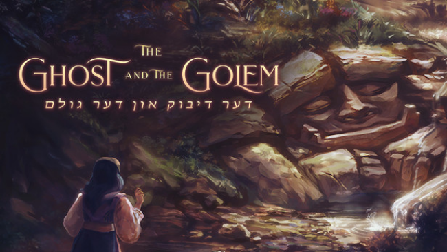 The Ghost And The Golem PC Download