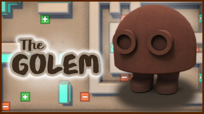 The Golem PC Download