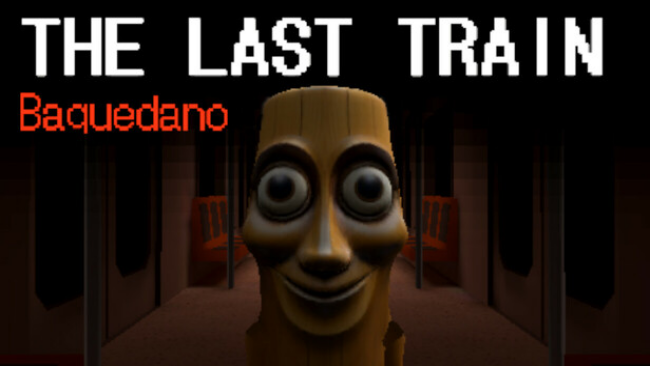 THE LAST TRAIN: Baquedano PC Download