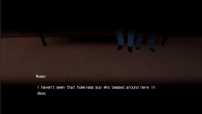 THE LAST TRAIN: Baquedano Download for Free