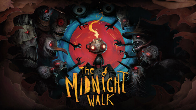 The Midnight Walk PC Download