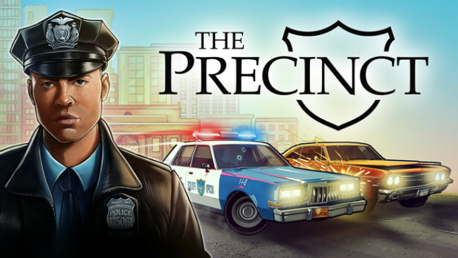 The Precinct PC Download