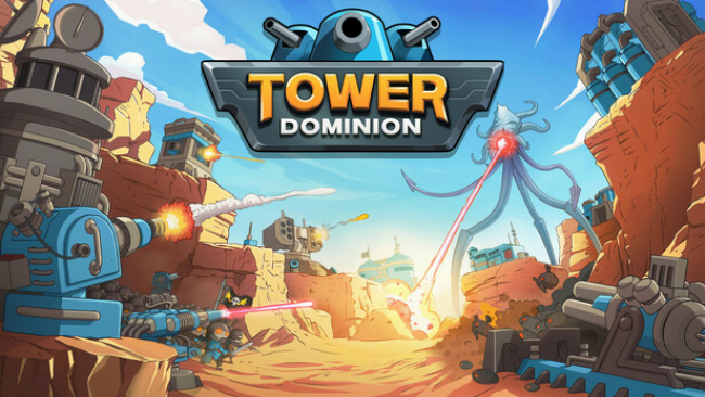 Tower Dominion PC Download