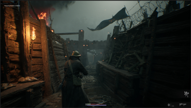 Trench Tales Full Version PC