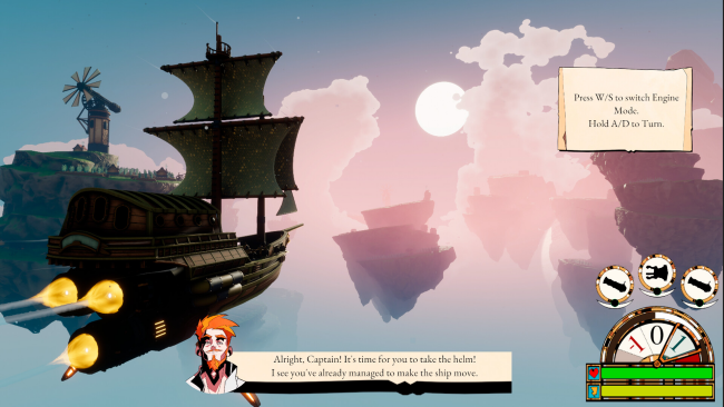 Void Sails Full Version PC