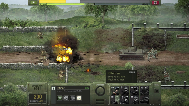 Warfare Legacy Collection Full Version PC