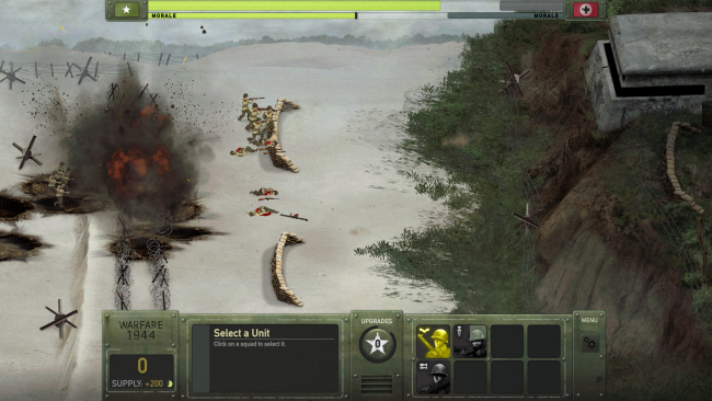 Warfare Legacy Collection Download for Free