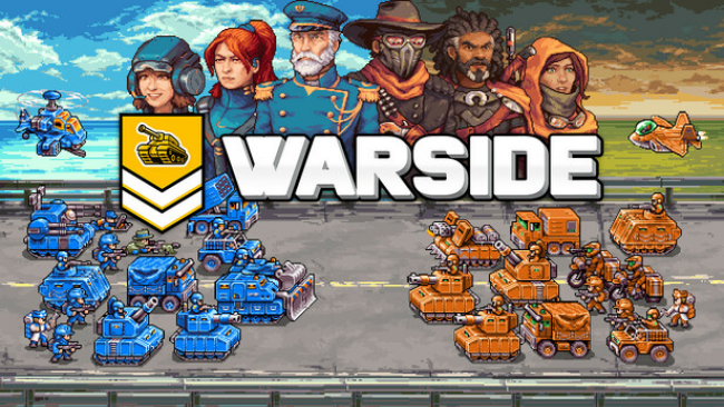 Warside PC Download