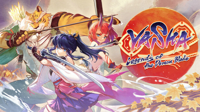 Yasha: Legends Of The Demon Blade PC Download