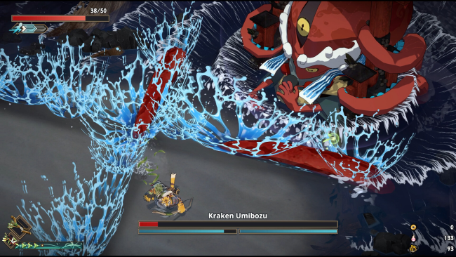 Yasha: Legends Of The Demon Blade Download for Free