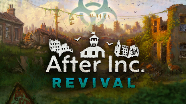 After Inc: Revival PC Download