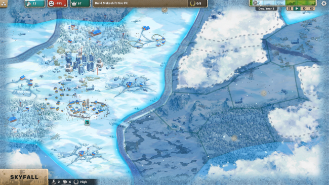 After Inc: Revival Full Version PC