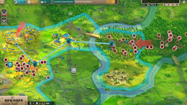 After Inc: Revival Download for Free