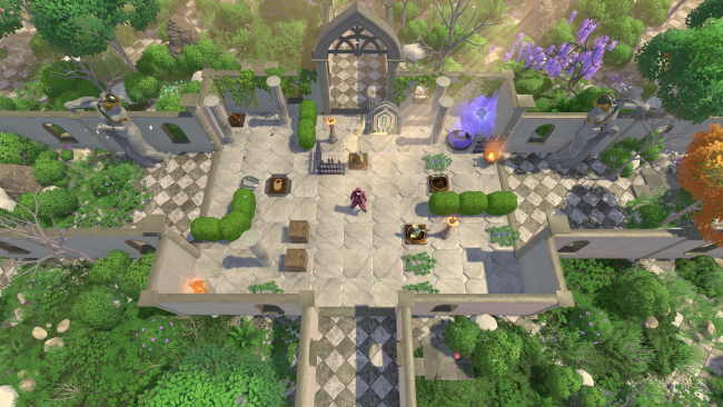 After Light Fades Full Version PC
