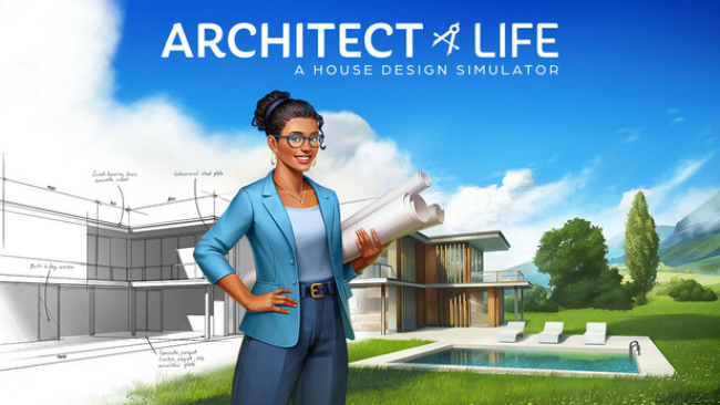Architect Life: A House Design Simulator PC Download
