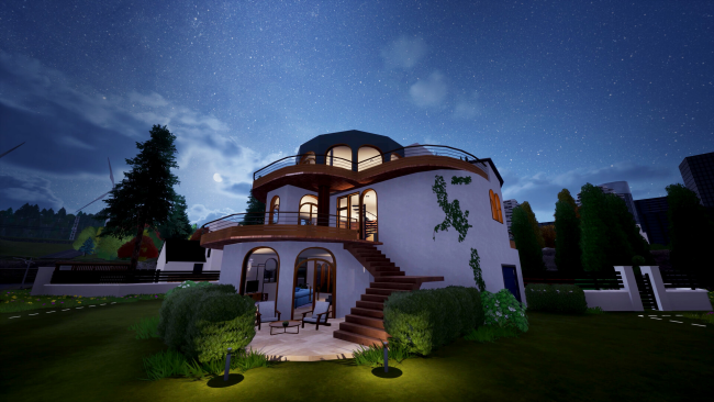 Architect Life: A House Design Simulator Download for Free