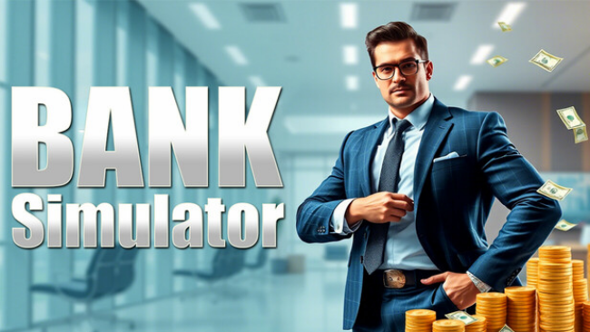 Bank Simulator PC Download
