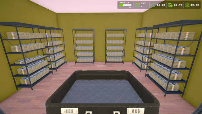Bank Simulator Download for Free
