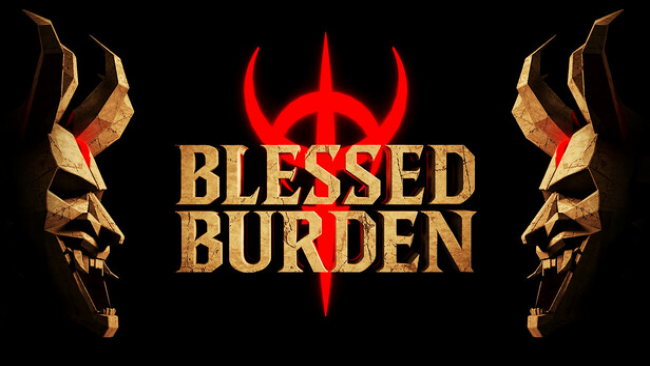 Blessed Burden PC Download