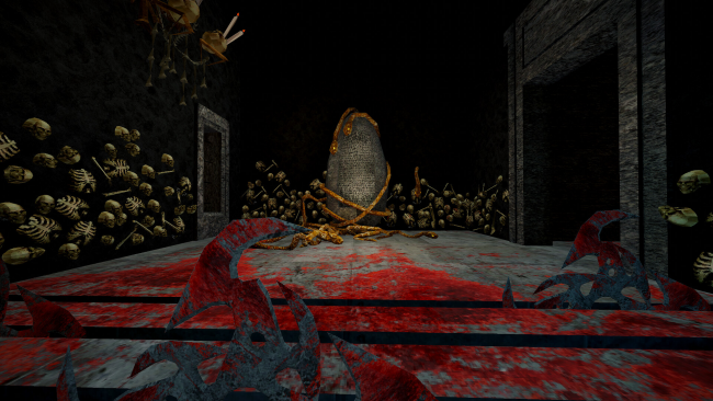 Blessed Burden Download for Free