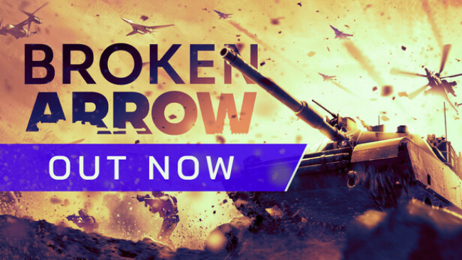 Broken Arrow PC Download