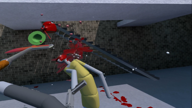 BRUTALISTICK VR Full Version PC