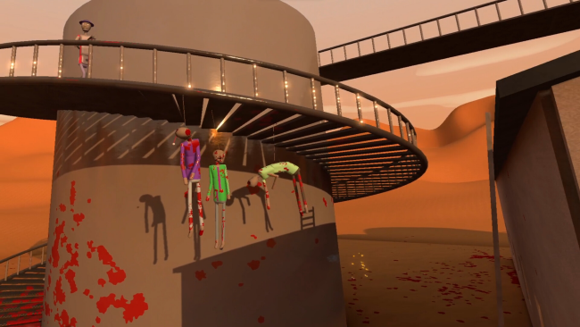 BRUTALISTICK VR Download for Free