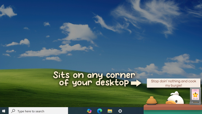 Burgie&#;s Cozy Kitchen Download for Free