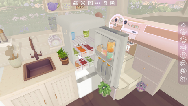 Camper Van: Make it Home Download for Free