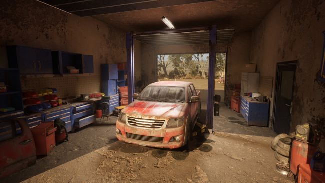 Car Dealer Simulator Download for Free