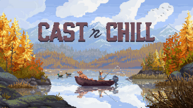 Cast n Chill PC Download
