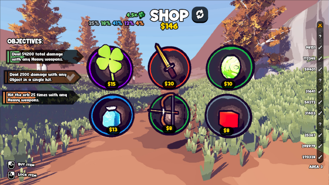 COMBOLITE Full Version PC