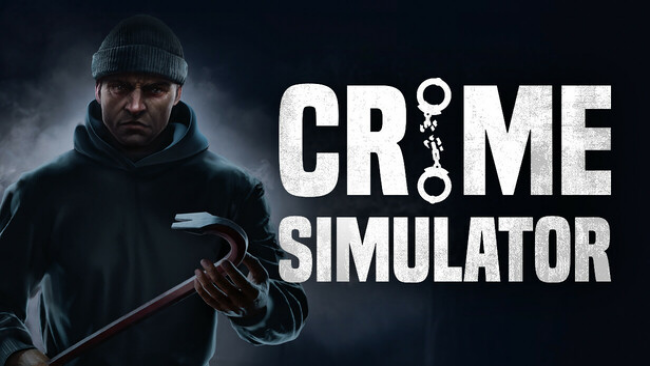 Crime Simulator PC Download