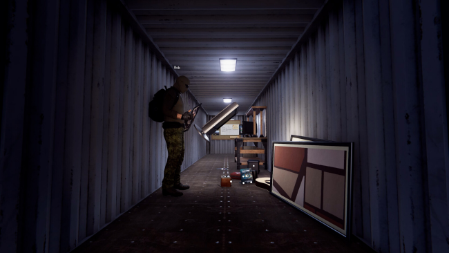 Crime Simulator Download for Free