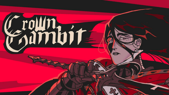 Crown Gambit PC Download