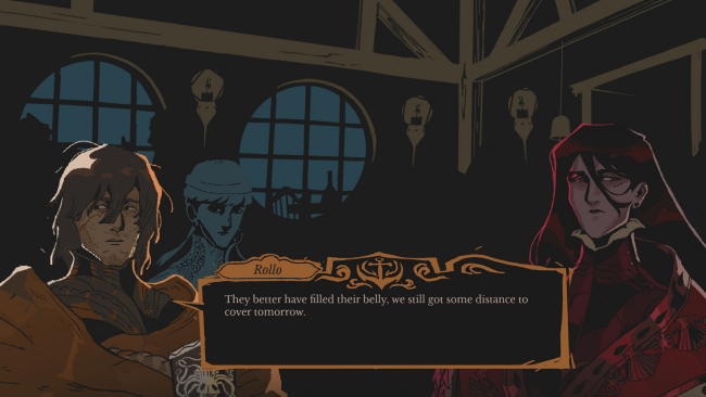 Crown Gambit Download for Free