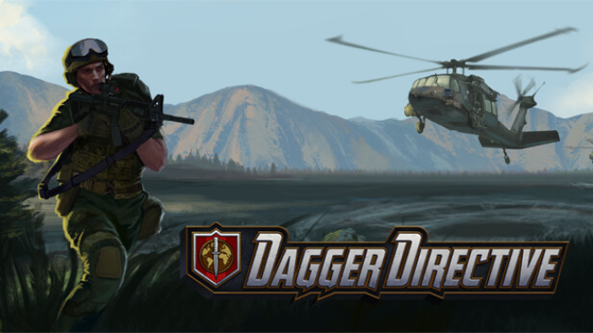 Dagger Directive PC Download