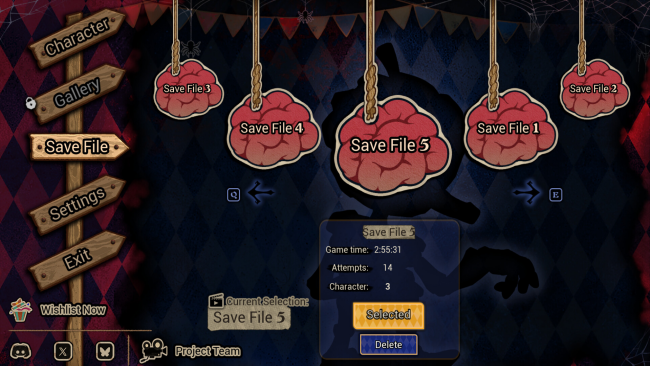Dark Fairy Tale: Dreamland Survivors Full Version PC