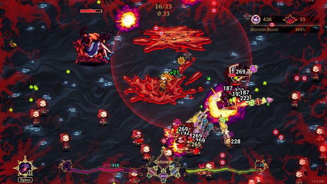 Dark Fairy Tale: Dreamland Survivors Download for Free