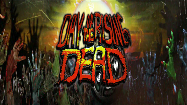 DAY OF THE RISING DEAD PC Download