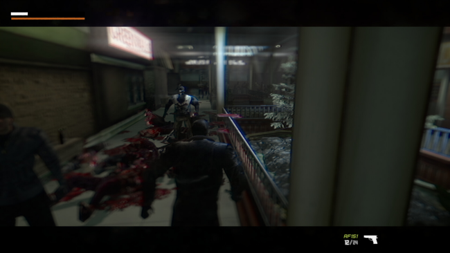 DAY OF THE RISING DEAD Full Version PC