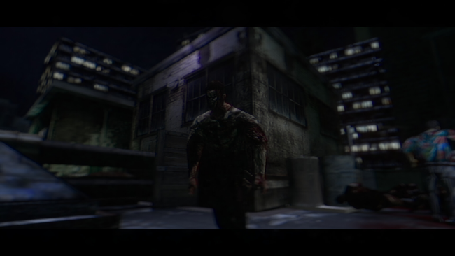 DAY OF THE RISING DEAD Download for Free