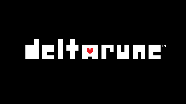 DELTARUNE PC Download